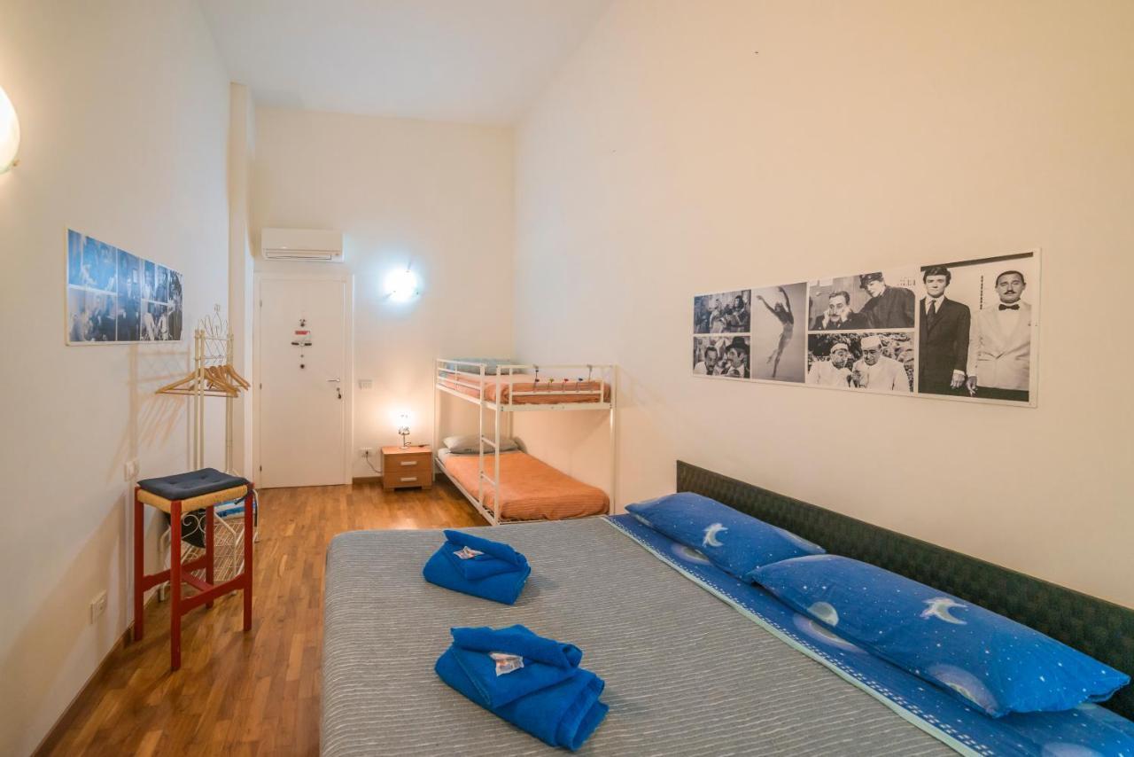 Affittacamere Corte Callegari Ravenna Exteriér fotografie