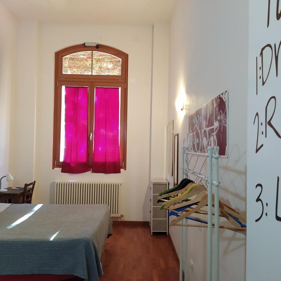 Affittacamere Corte Callegari Ravenna Exteriér fotografie